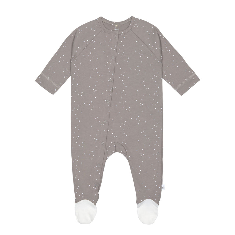 Lassig - Pyjama with feet GOTS Cozy Colors Wear