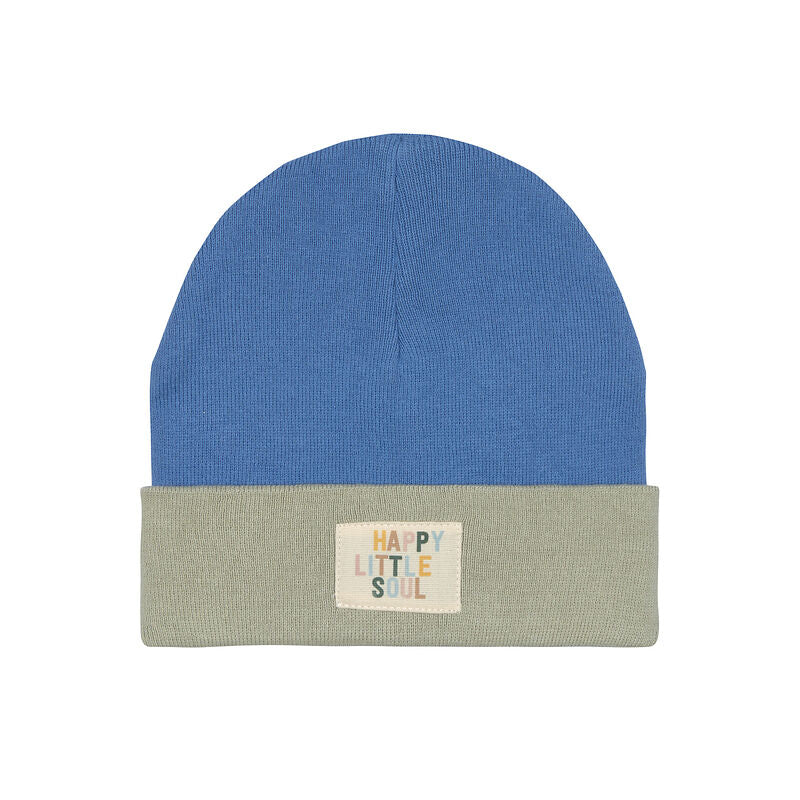 Lassig - Beanie GOTS