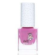 Miss Nella - Peel Off Nail Polish - Cheeky Bunny - Light Pink