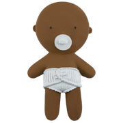 We are Gommu - Mini Baby Almond (Honey)