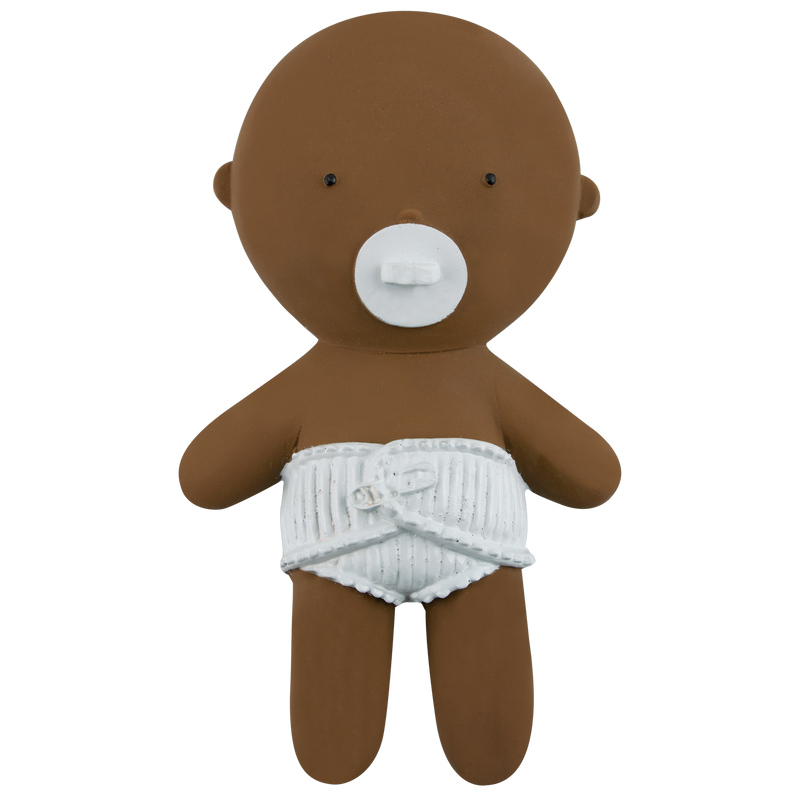 We are Gommu - Mini Baby Almond (Honey)