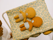 We are Gommu - Mini Baby Almond (Peach)