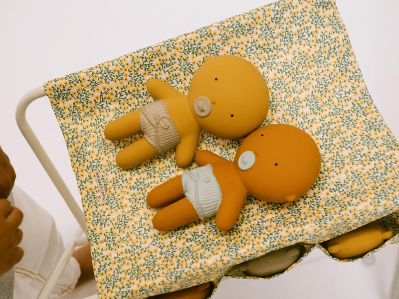 We are Gommu - Mini Baby Almond (Peach)