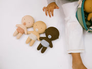 We are Gommu - Mini Baby Almond (Vainilla)