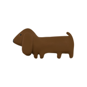 We are Gommu - Mini Choco Dog (CHOCO)