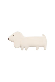 We are Gommu - Mini Choco Dog (CREAM)