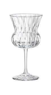 Bormioli Rocco - Bloom Cocktail Coupe x6