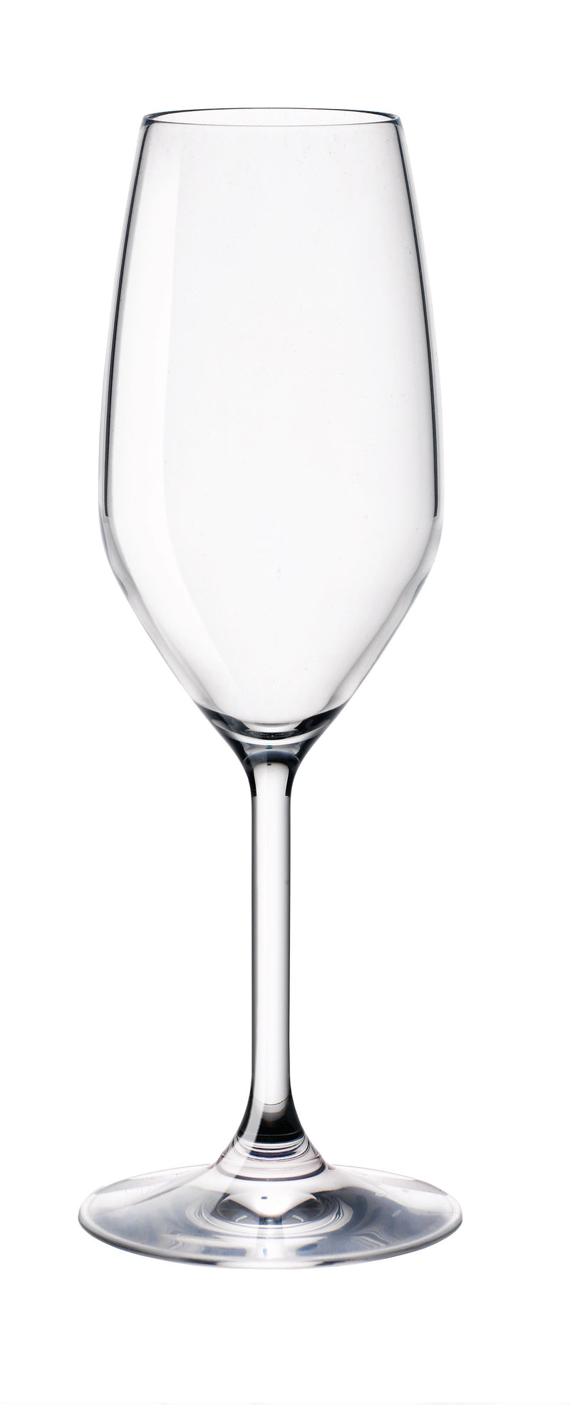 Bormioli Rocco - Vino Flute x4