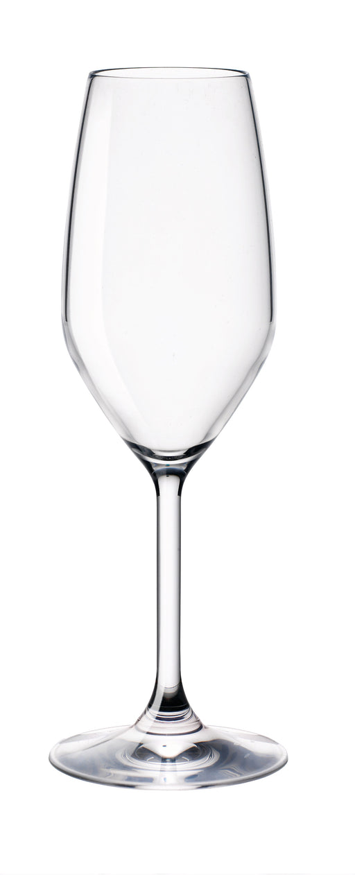 Bormioli Rocco - Vino Flute x4