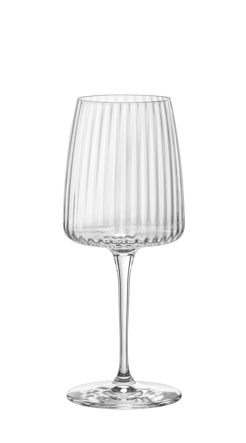 Bormioli Rocco - Exclusiva Chardonnay x4