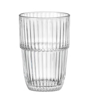 Bormioli Rocco - Barshine Clear HB/Cooler x6