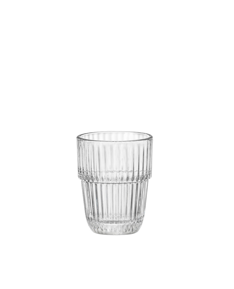Bormioli Rocco - Barshine Clear Shot Glass x6