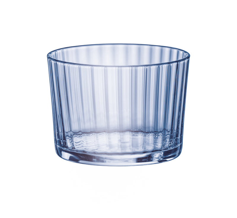 Bormioli Rocco - Exclusiva Sapphire Rum Tumbler 215ml