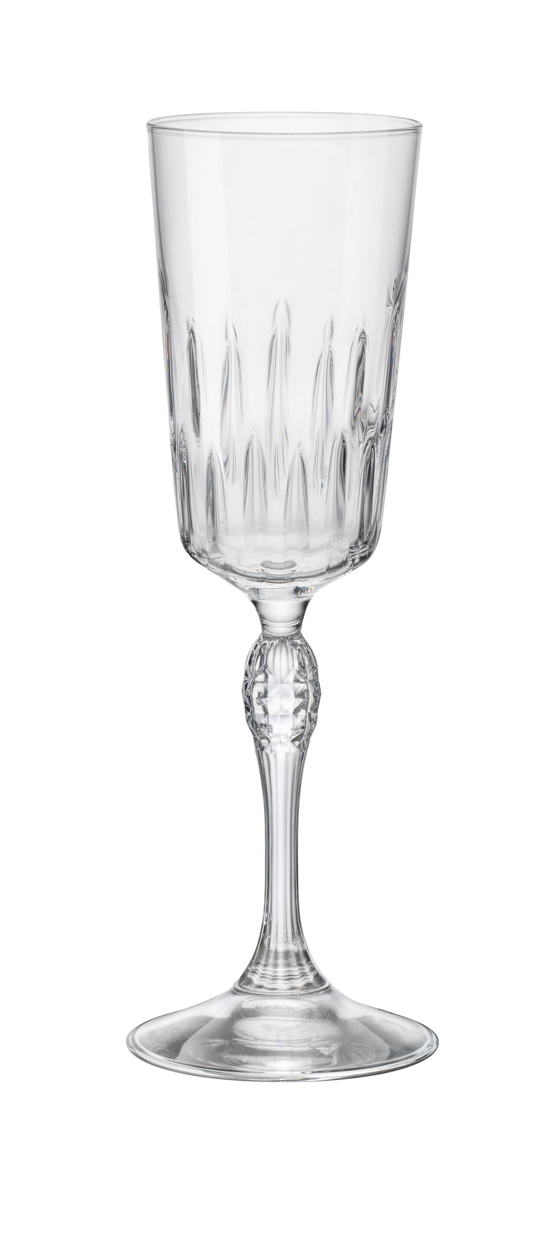 Bormioli Rocco - Celebrazione Champagne Flute