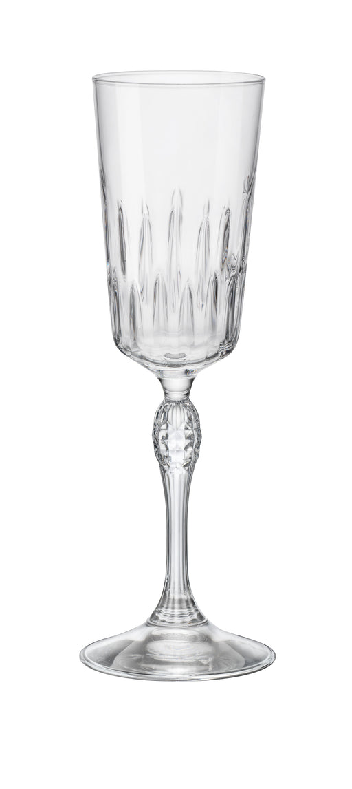 Bormioli Rocco - Celebrazione Champagne Flute