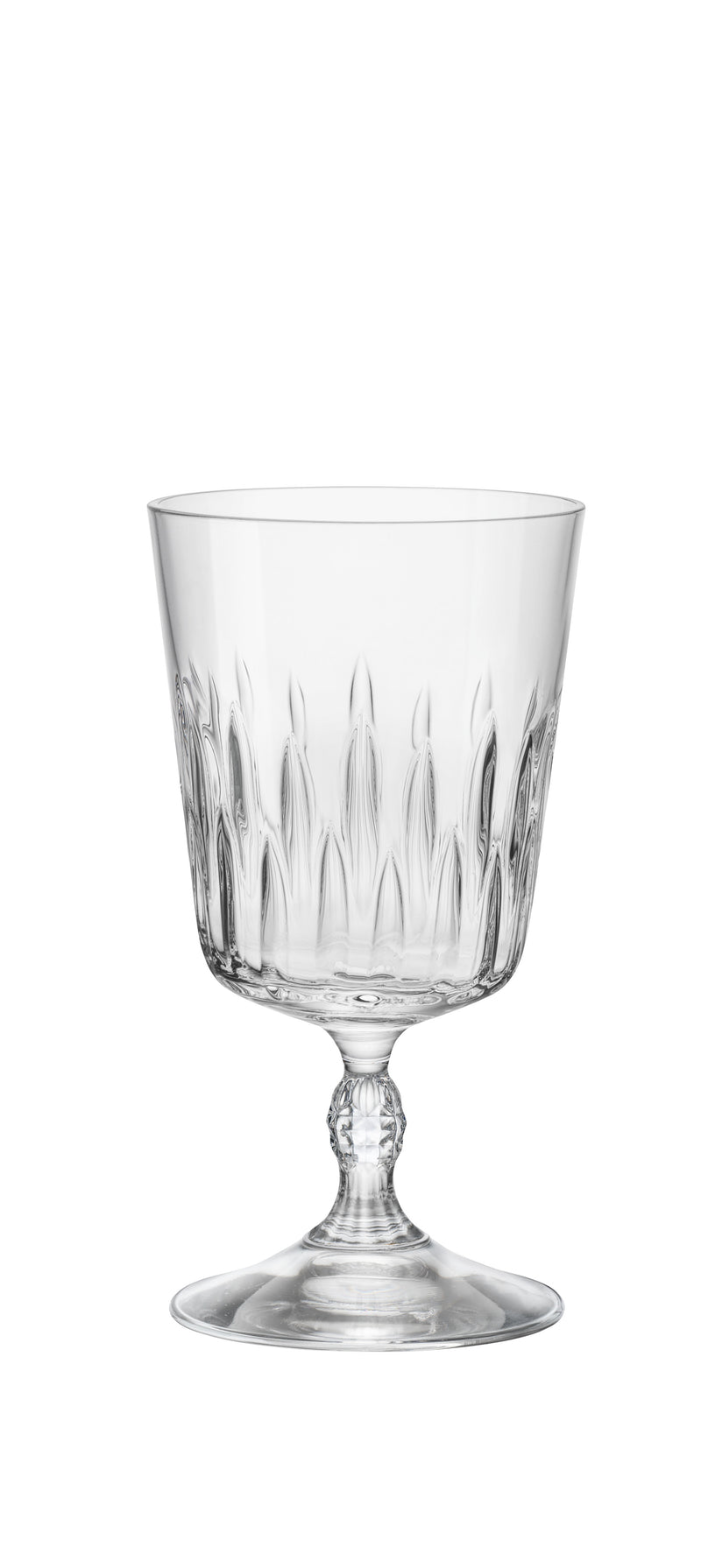 Bormioli Rocco - Celebrazione Footed Water