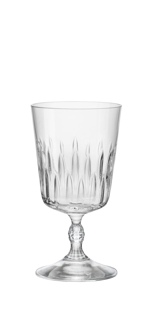 Bormioli Rocco - Celebrazione Footed Water