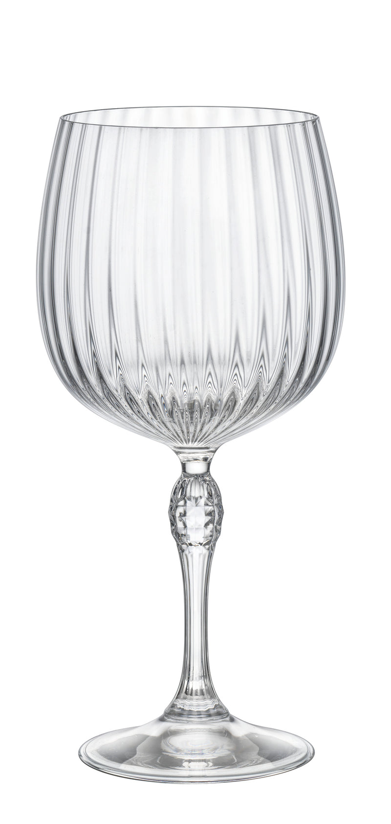 Bormioli Rocco - America '20s Gin Tonic x4