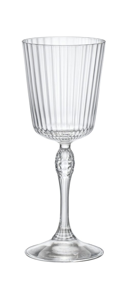 Bormioli Rocco - America '20x Cocktail/Sour x6