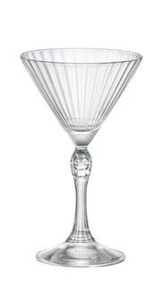 Bormioli Rocco - America '20s Martini Small x6