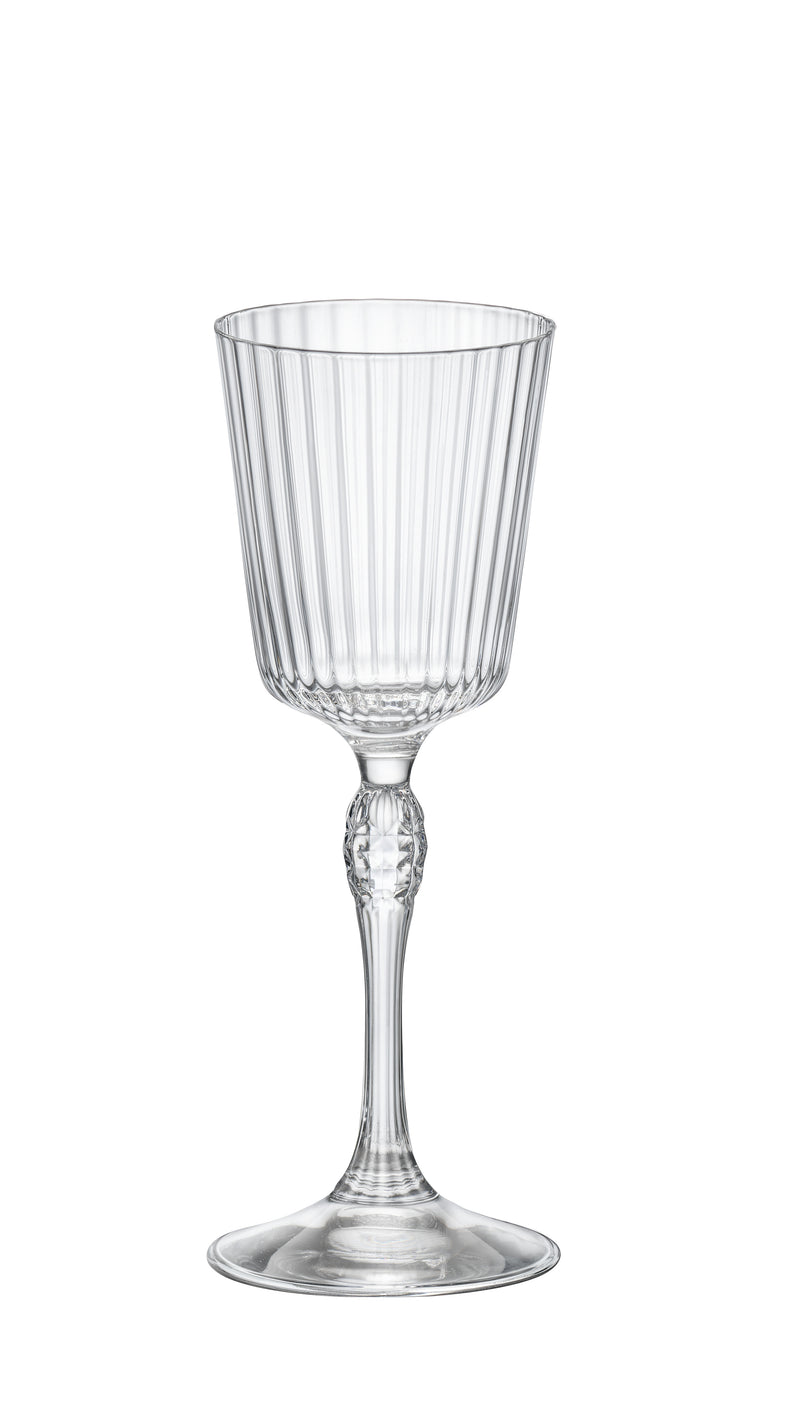 Bormioli Rocco - America '20s Cordial x6