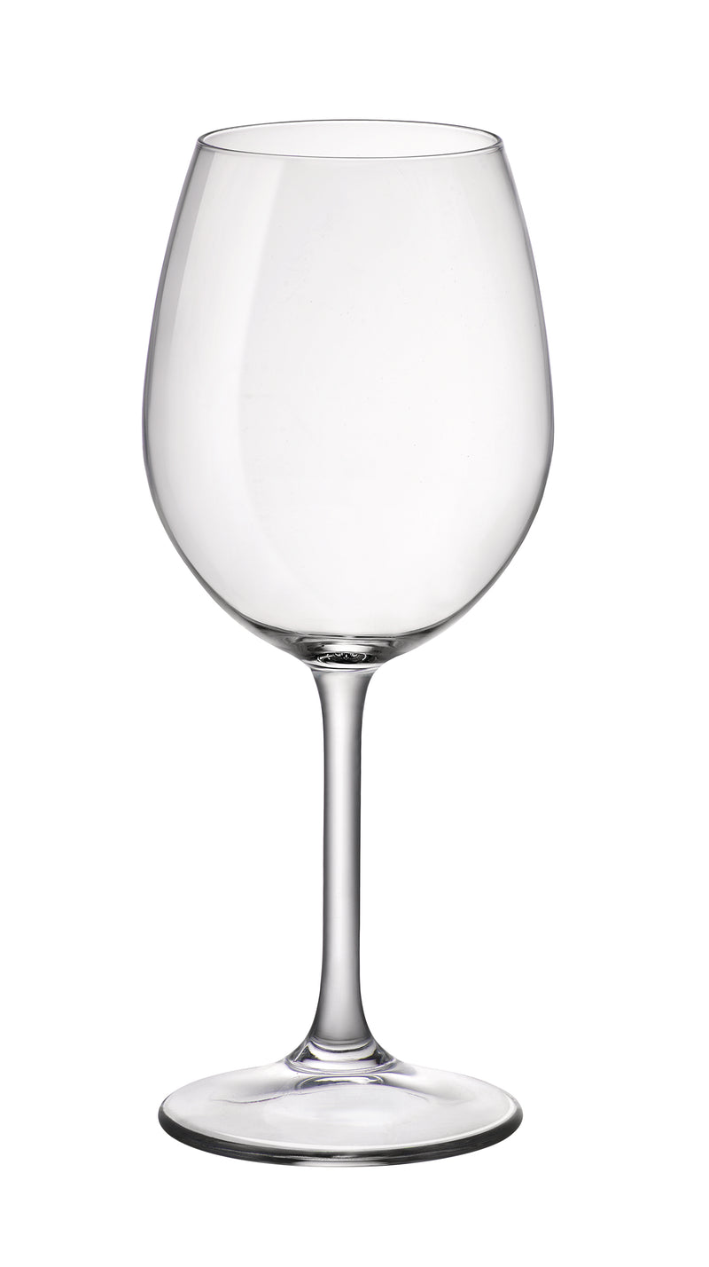 Bormioli Rocco - Riserva Cabernet Wine Glass x6