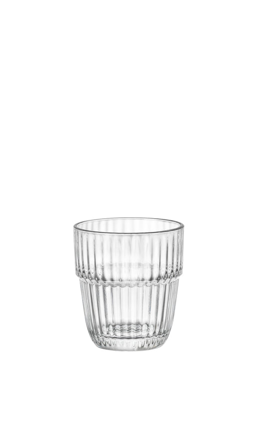 Bormioli Rocco - Barshine Clear Rocks x6