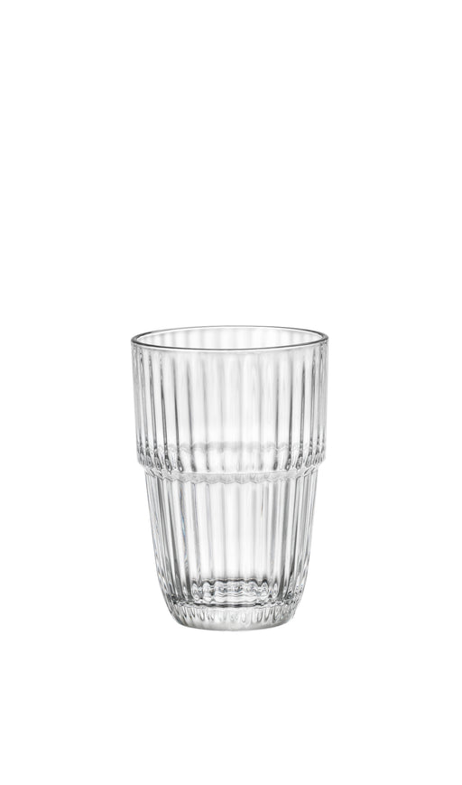 Bormioli Rocco - Barshine Clear Long Drink x6