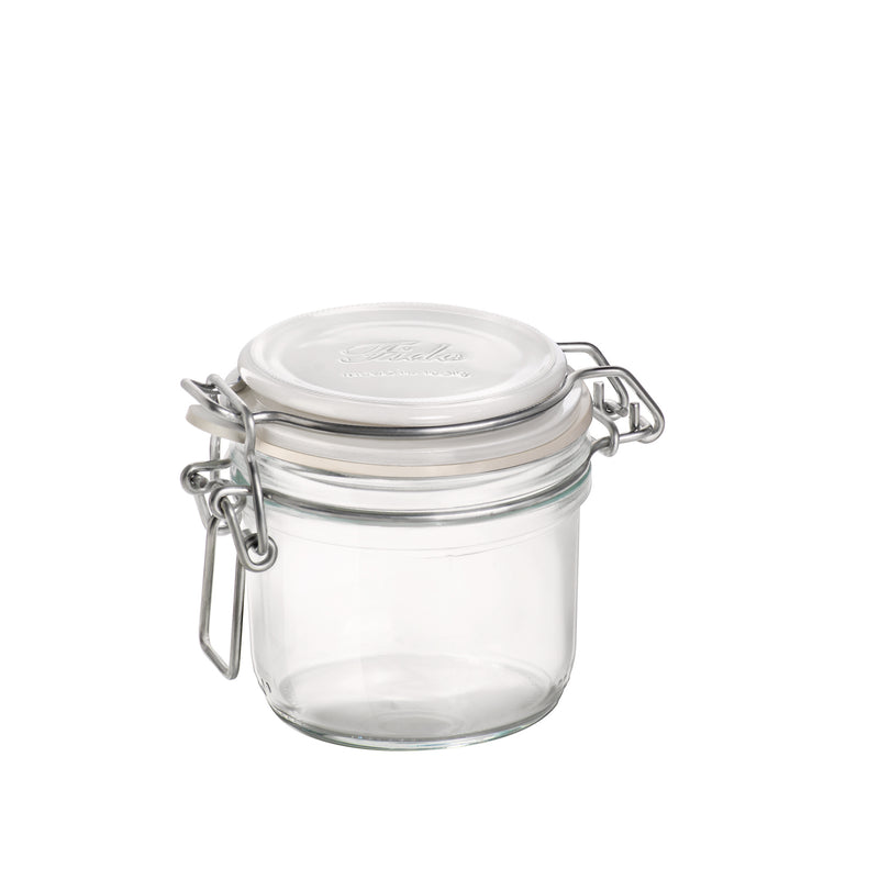 Bormioli Rocco - Fido Jar Cylindrical 0.2L