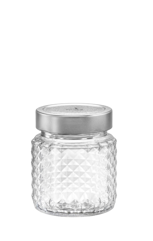 Bormioli Rocco - Facet Delivery Jar 0.3L