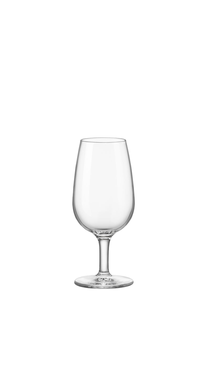 Bormioli Rocco - Riserva Degustazione Tasting Glass x6