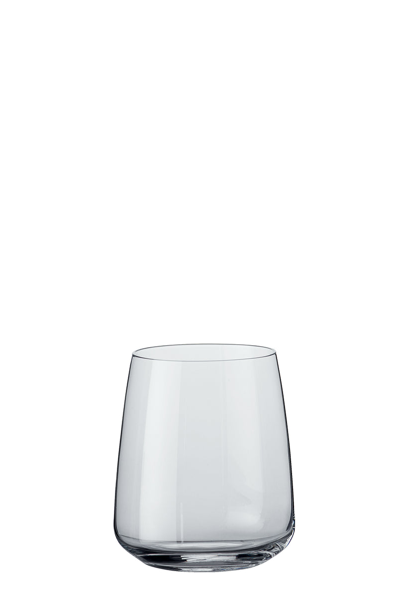 Bormioli Rocco - Planeo Water Tumbler x4