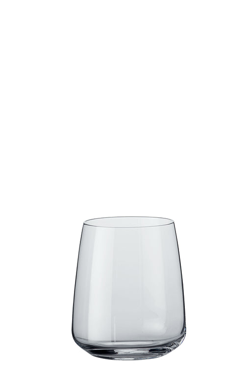 Bormioli Rocco - Planeo Water Tumbler x4