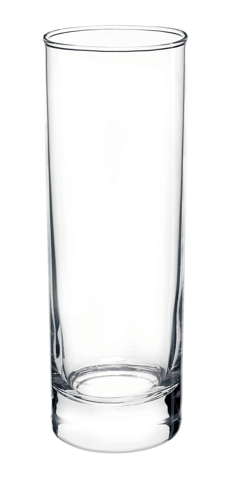 Bormioli Rocco - Cortina Long Drink x6