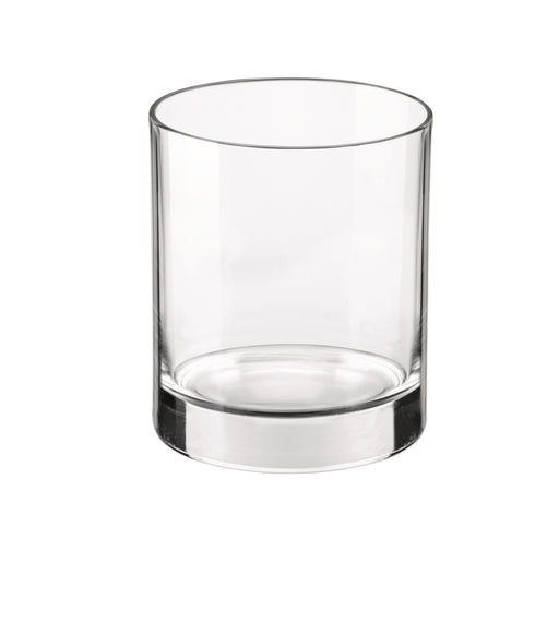 Bormioli Rocco - Cortina Water Tumbler x6