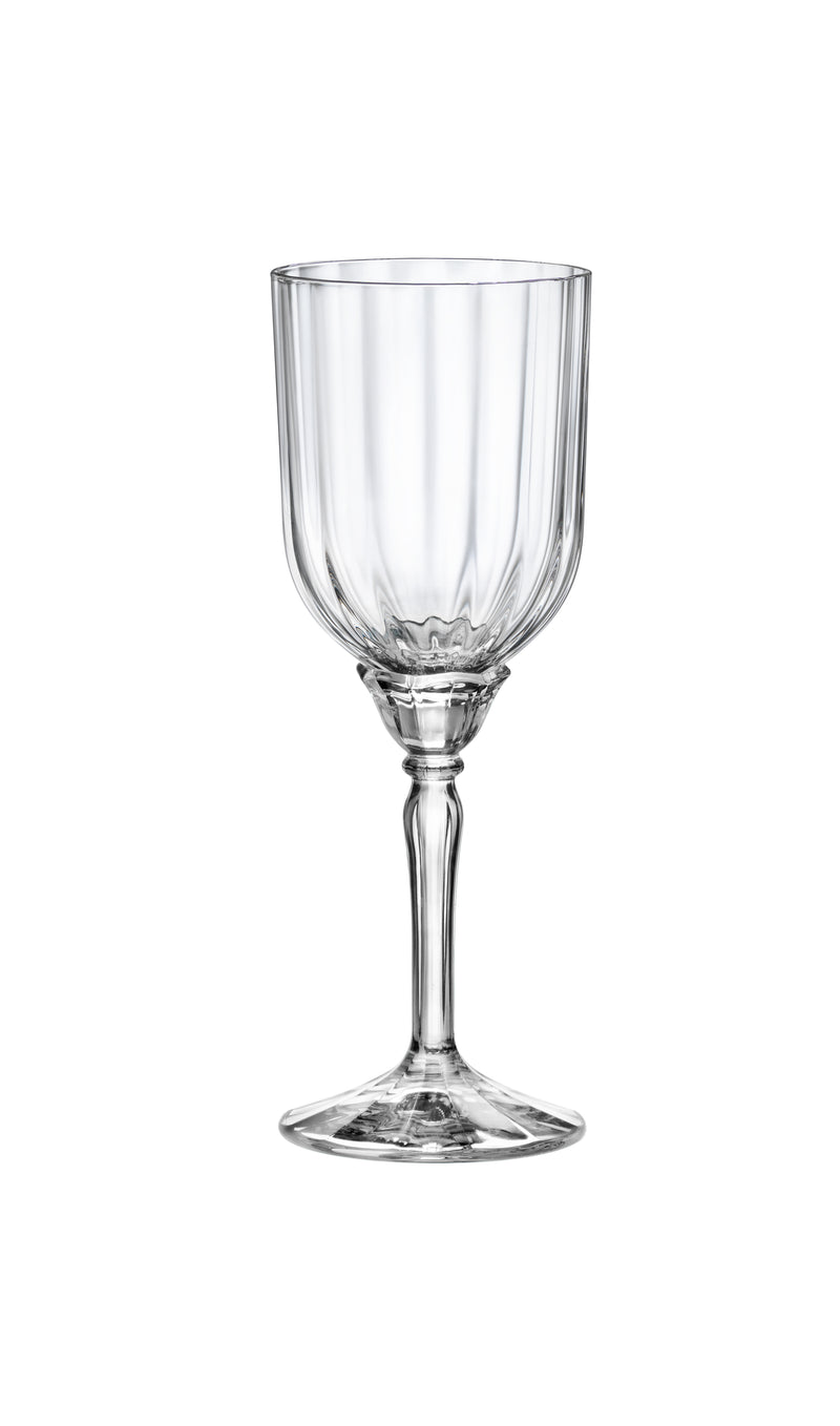 Bormioli Rocco - Florian Clear Cocktail / Sour x6