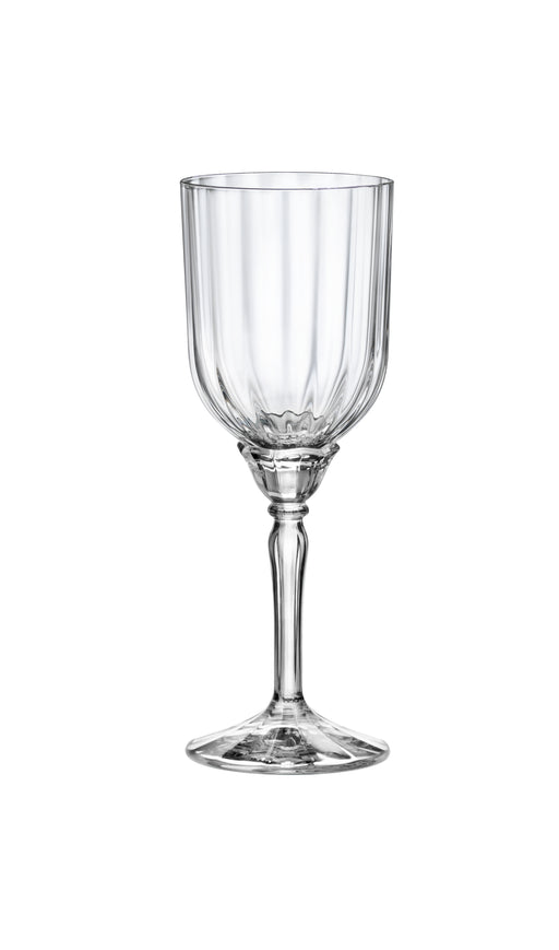 Bormioli Rocco - Florian Clear Cocktail / Sour x6