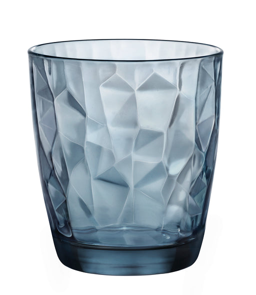 Bormioli Rocco - Diamond Ocean Blue DOF