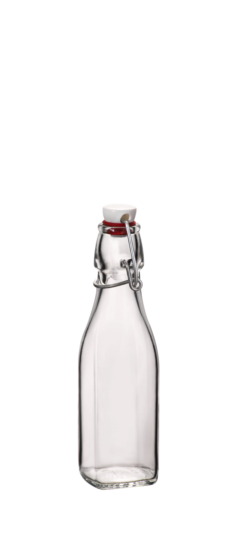 Bormioli Rocco - Swing Bottle Clear 250ml