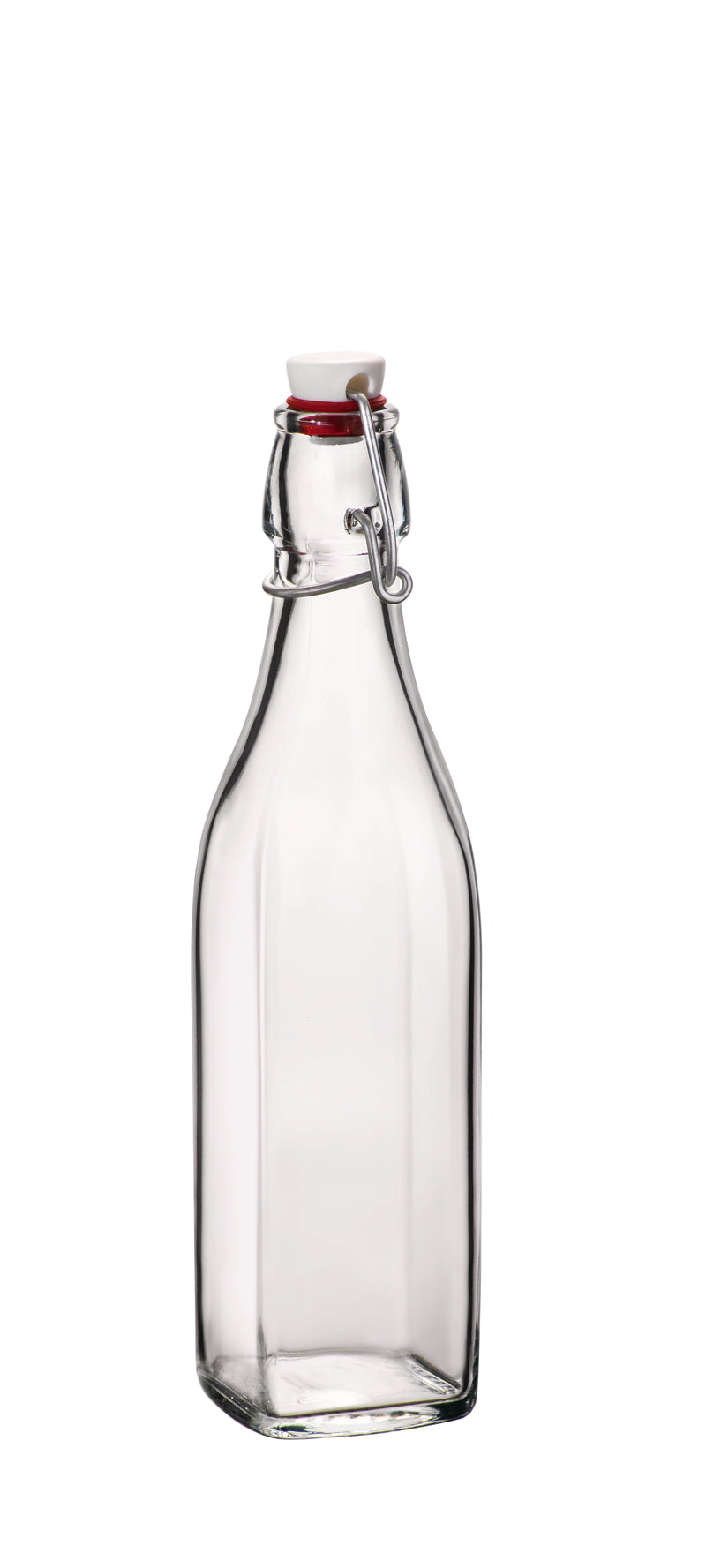 Bormioli Rocco - Swing Bottle Clear 500ml