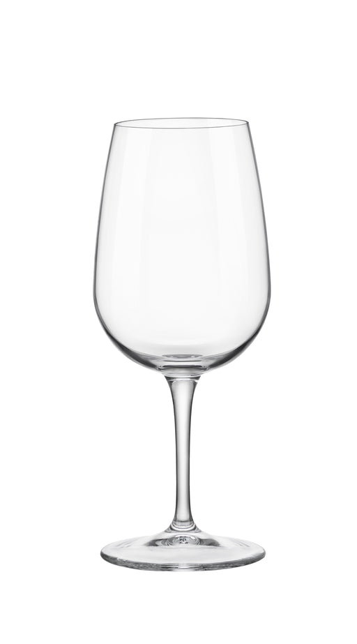 Bormioli Rocco - Inventa Wine Glass Medium x6
