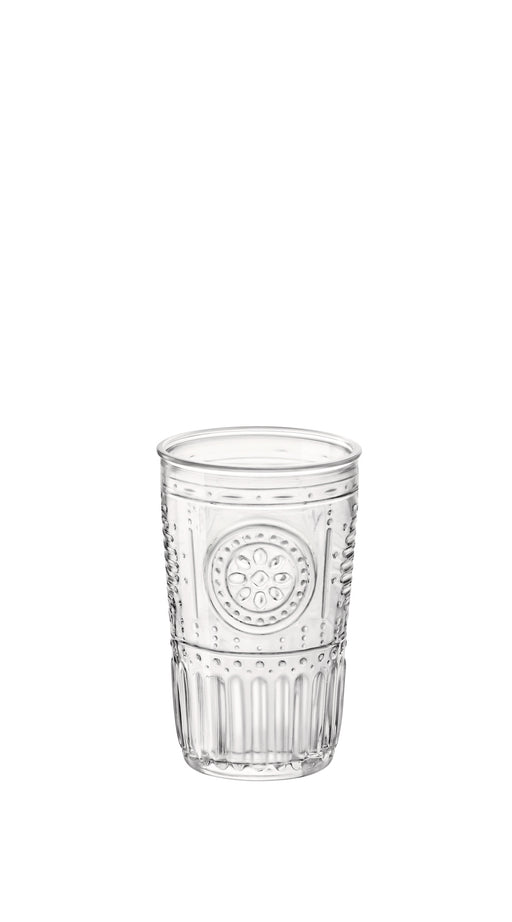 Bormioli Rocco - Romantic Clear Cooler