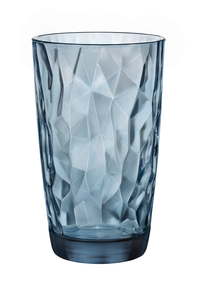 Bormioli Rocco - Diamond Ocean Blue Cooler