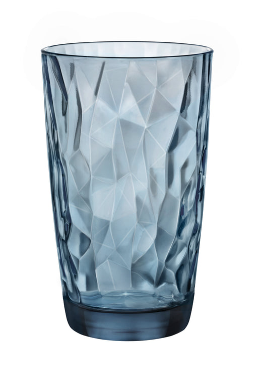Bormioli Rocco - Diamond Ocean Blue Cooler