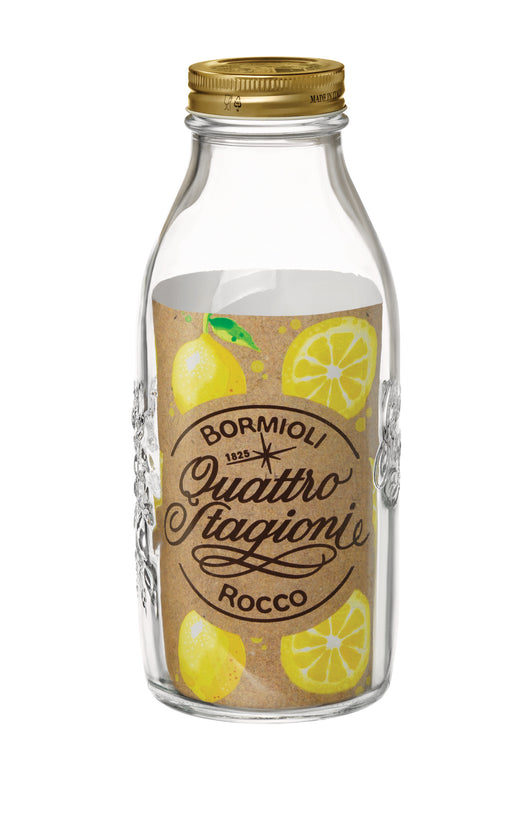 Bormioli Rocco - Quattro Stagioni Bottle 1L