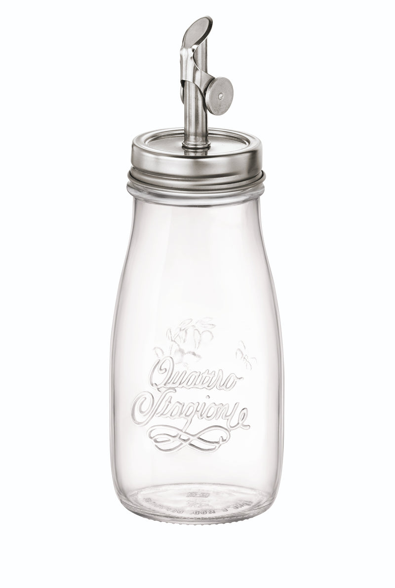 Bormioli Rocco - Quattro Stagioni Cruet