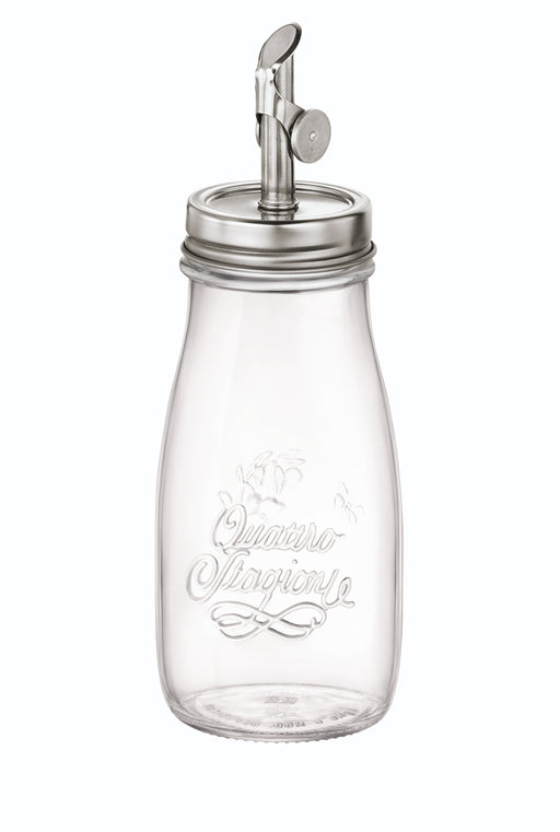 Bormioli Rocco - Quattro Stagioni Cruet