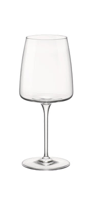 Bormioli Rocco - Planeo Red Wine x4