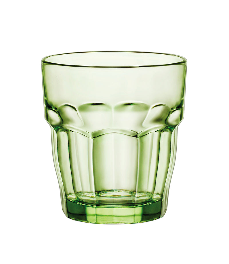 Bormioli Rocco - Rock Bar Lounge Mint Rocks Glass