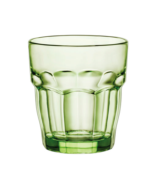 Bormioli Rocco - Rock Bar Lounge Mint Rocks Glass